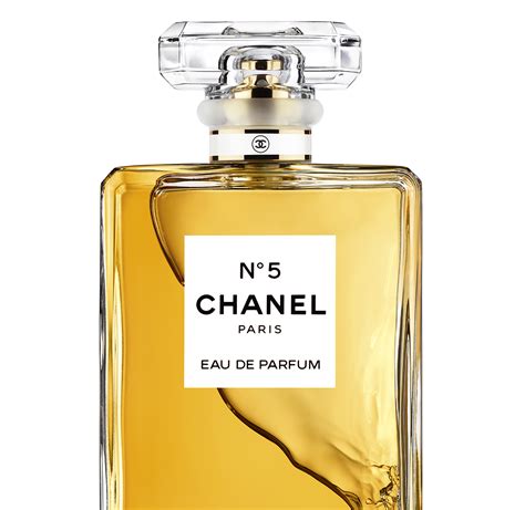 Chanel n5 perfume price